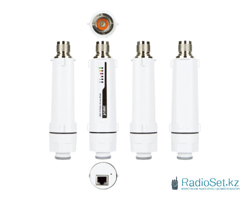 Wi-Fi точка доступа Planet WNAP-6308